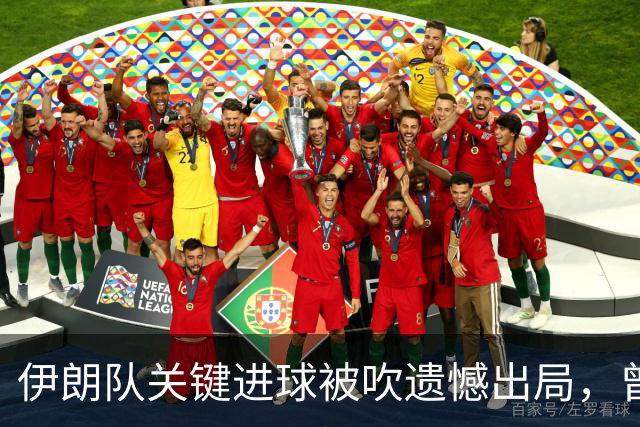 伊朗队关键进球被吹遗憾出局，曾任教哈佛大学的伊朗学者向FIFA索赔10亿美元